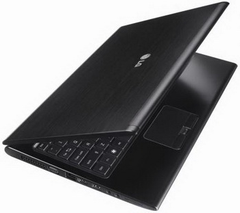 LG A530 Notebook